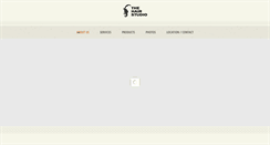 Desktop Screenshot of hairstudiogr.com